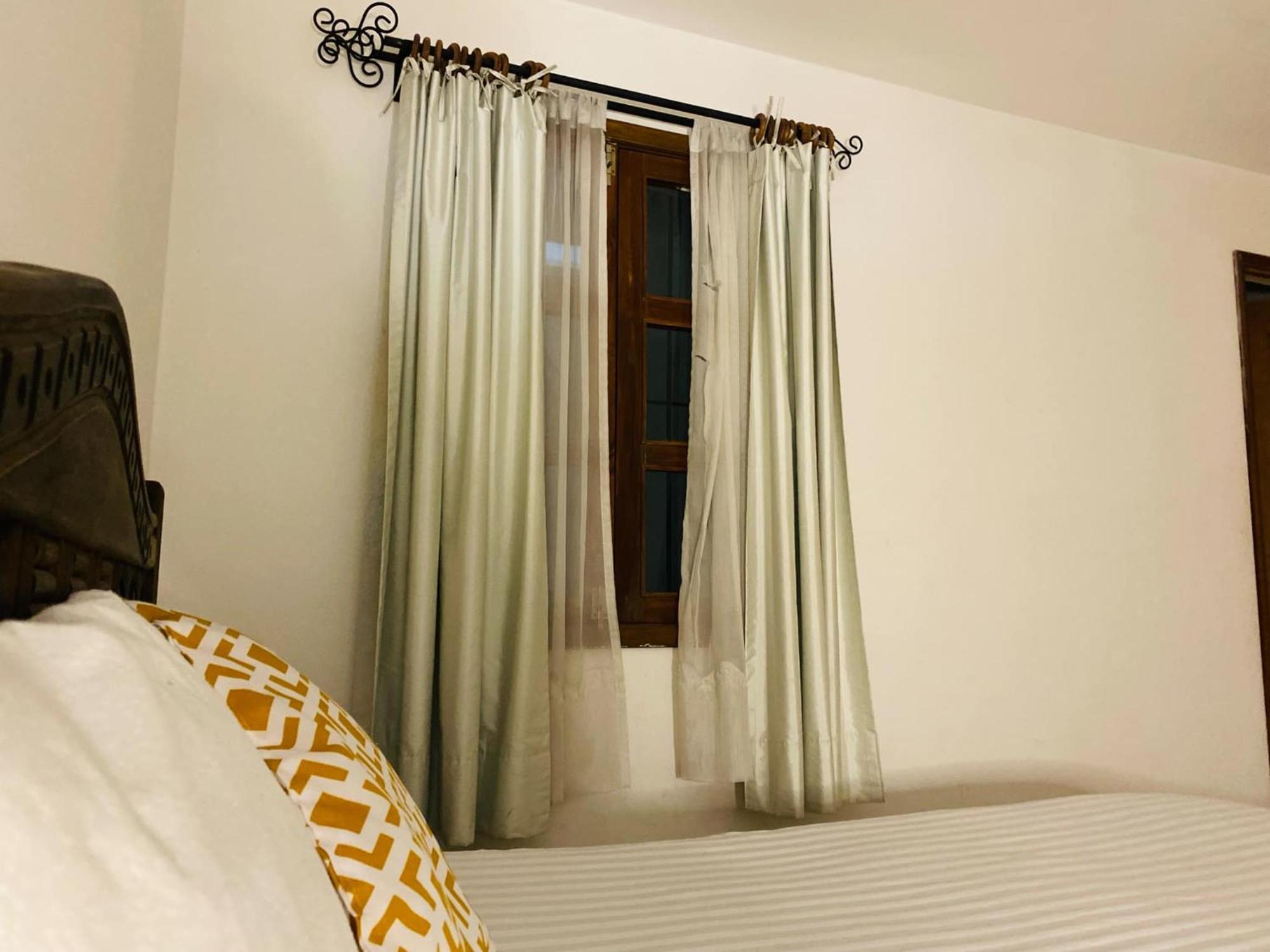San Cristóbal de Las Casas Hotel Gu מראה חיצוני תמונה